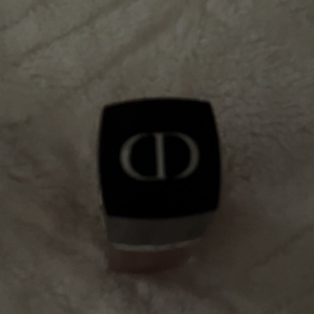 Dior liquid lipstick